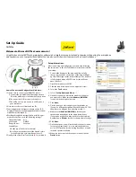 Jabra GN9350e Setup Manual preview