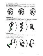 Предварительный просмотр 7 страницы Jabra GO 6430 User Manual