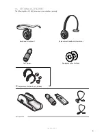 Предварительный просмотр 9 страницы Jabra GO 6430 User Manual