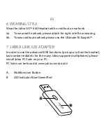 Preview for 6 page of Jabra GO 660 Quick Start Manual