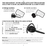 Preview for 11 page of Jabra Jabra Supreme OTE8 Get Started