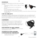 Preview for 12 page of Jabra Jabra Supreme OTE8 Get Started