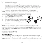 Preview for 43 page of Jabra Jabra Supreme OTE8 Get Started