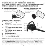 Preview for 71 page of Jabra Jabra Supreme OTE8 Get Started