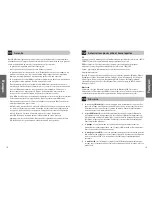 Preview for 12 page of Jabra JX10 - MANUAL 2 User Manual