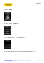 Preview for 3 page of Jabra Link 14201-10 How Do