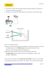 Preview for 3 page of Jabra Link 950 USB-A How Do