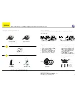 Preview for 4 page of Jabra M5390 Setup Manual