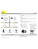 Preview for 5 page of Jabra M5390 Setup Manual