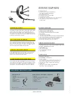 Preview for 2 page of Jabra MOTION Datasheet