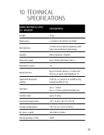 Preview for 30 page of Jabra MOTION User Manual