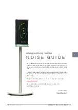 Предварительный просмотр 3 страницы Jabra Noise Guide Manual