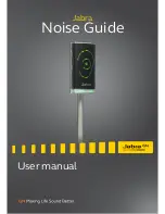Jabra Noise Guide User Manual предпросмотр