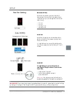 Предварительный просмотр 17 страницы Jabra Noise Guide User Manual