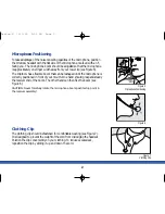 Preview for 4 page of Jabra Orator-G User Manual