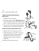 Preview for 25 page of Jabra OTE20 Get Started