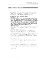 Предварительный просмотр 3 страницы Jabra PC Suite User Manual
