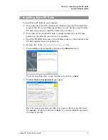 Предварительный просмотр 5 страницы Jabra PC Suite User Manual