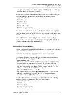 Предварительный просмотр 9 страницы Jabra PC Suite User Manual