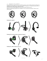 Предварительный просмотр 7 страницы Jabra PRO 930 User Manual