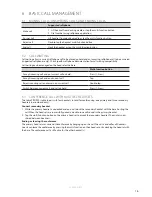 Preview for 16 page of Jabra PRO 930 User Manual