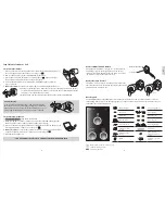 Preview for 7 page of Jabra PRO 9450 Quick Start Manual