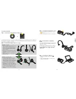 Preview for 9 page of Jabra PRO 9450 Quick Start Manual