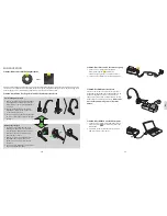 Preview for 13 page of Jabra PRO 9450 Quick Start Manual