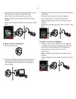 Preview for 9 page of Jabra PRO 9460 - PRO 9460-DUO Quick Start Manual