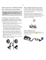 Preview for 12 page of Jabra PRO 9460 - PRO 9460-DUO Quick Start Manual