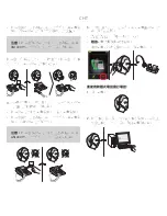 Preview for 40 page of Jabra PRO 9460 - PRO 9460-DUO Quick Start Manual