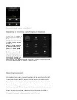 Preview for 3 page of Jabra PRO 9470 Manual