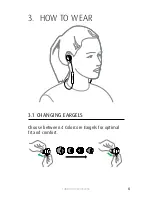 Предварительный просмотр 6 страницы Jabra rox wireless User Manual