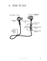 Предварительный просмотр 13 страницы Jabra rox wireless User Manual