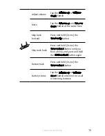 Предварительный просмотр 15 страницы Jabra rox wireless User Manual