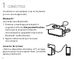 Предварительный просмотр 13 страницы Jabra SoleMate Mini Manual