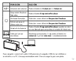 Предварительный просмотр 16 страницы Jabra SoleMate Mini Manual