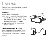 Предварительный просмотр 17 страницы Jabra SoleMate Mini Manual