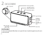 Предварительный просмотр 19 страницы Jabra SoleMate Mini Manual