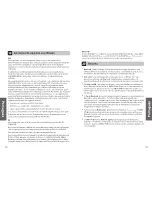 Предварительный просмотр 78 страницы Jabra SP100 User Manual