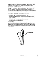 Предварительный просмотр 120 страницы Jabra SP200 - QUICKSTART GUIDE 1 User Manual