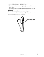 Предварительный просмотр 170 страницы Jabra SP200 - QUICKSTART GUIDE 1 User Manual