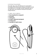 Предварительный просмотр 253 страницы Jabra SP200 - QUICKSTART GUIDE 1 User Manual