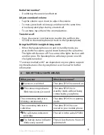 Preview for 8 page of Jabra SP5050 - Bluetooth hands-free Speakerphone User Manual