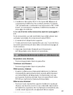 Preview for 71 page of Jabra SP5050 - Bluetooth hands-free Speakerphone User Manual