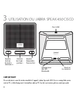 Preview for 11 page of Jabra SPEAK 450 Quick Start Manual