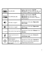 Preview for 12 page of Jabra SPEAK 450 Quick Start Manual