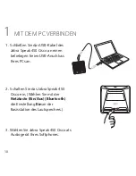 Preview for 13 page of Jabra SPEAK 450 Quick Start Manual