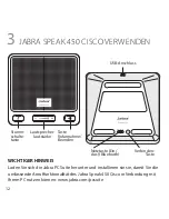 Preview for 15 page of Jabra SPEAK 450 Quick Start Manual