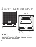 Preview for 27 page of Jabra SPEAK 450 Quick Start Manual